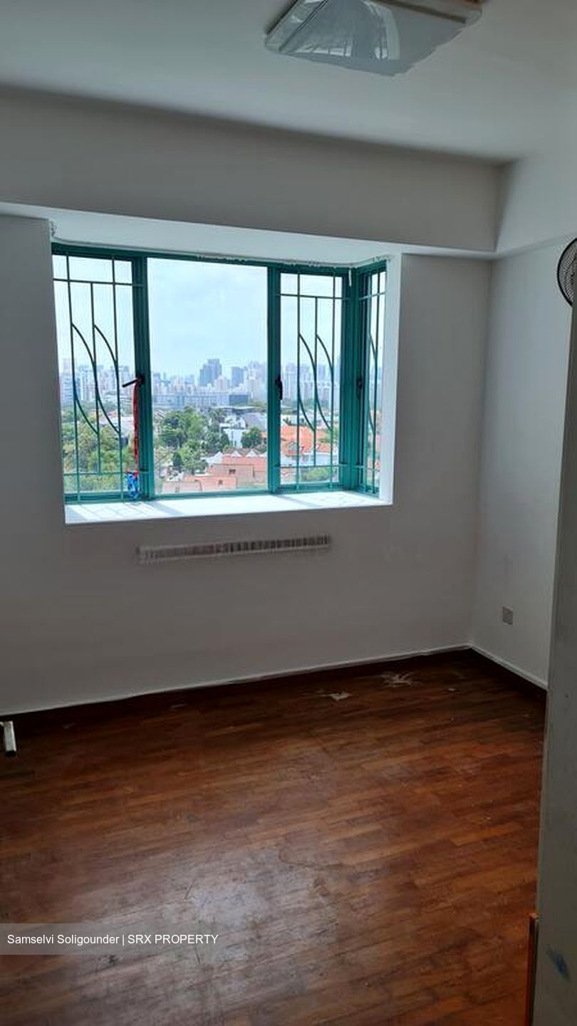 Amaranda Gardens (D19), Condominium #563629901